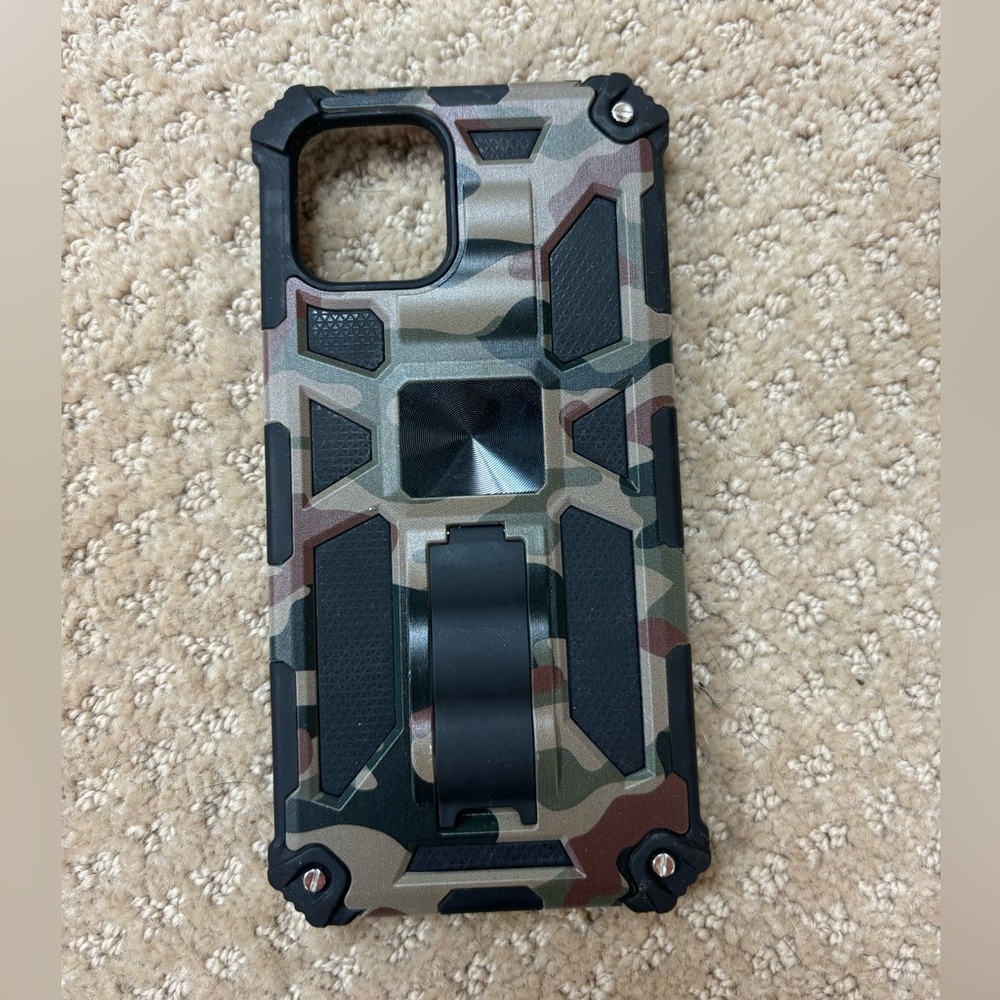 iPhone 12 Pro Case